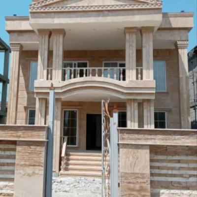 فروش ویلا تریبلکس استخر دار