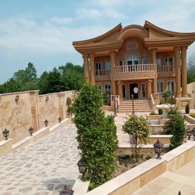 ویلا دوبلکس لاکچری با 1300 متر زمین