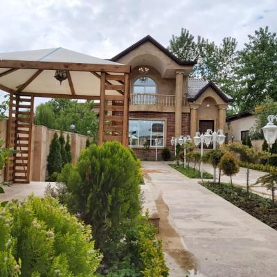 خرید ویلا اکازیون در امیرآباد