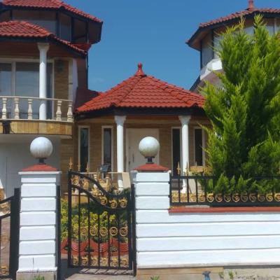 خرید ویلا جنگلی در محمودآباد