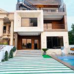 خرید ویلا تریبلکس اکازیون