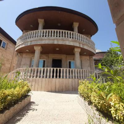 خرید ویلا در نور نزدیک به دریا