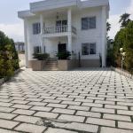 ویلا فول مبله در نوشهر