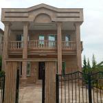 خرید ویلا تریبلکس جنگلی در چمستان