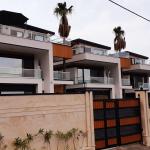 ویلای دوبلکس در چلندر