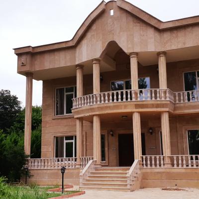 ویلای دوبلکس شهرکی در نوشهر