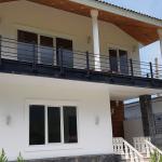 خرید ویلای دوبلکس در نوشهر