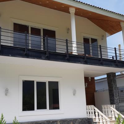 خرید ویلای دوبلکس در نوشهر