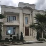 ویلا لاکچری در شهرک برند نوشهر