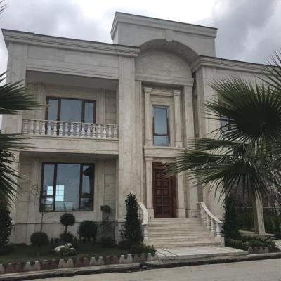 ویلا لاکچری در شهرک برند نوشهر