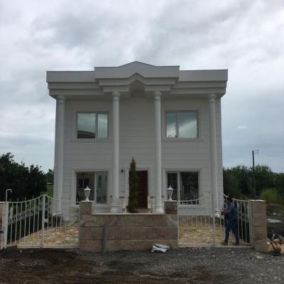 خرید ویلا دوبلکس در محمودآباد