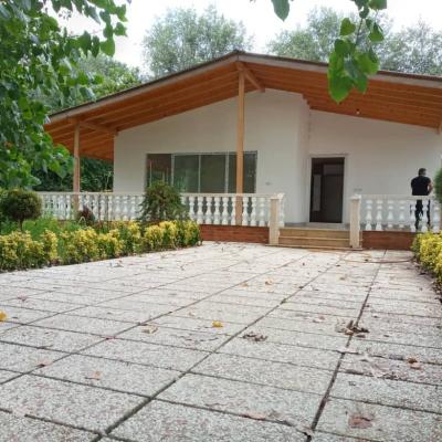 خرید ویلا جنگلی با 700 متر زمین