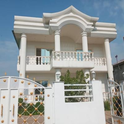 ویلا دوبلکس جنگلی در بهدشت