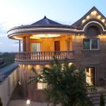 ویلا دوبلکس در بهترین منطقه‌ی شمال