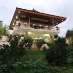 ویلا دوبلکس استخردار در قائمشهر