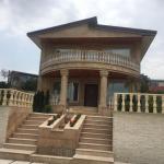 خرید ویلا لوکس در قائمشهر