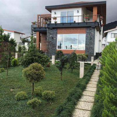 خرید ویلا مدرن در نخ شمال