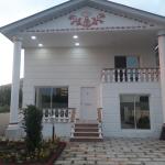 ویلا دوبلکس شیک