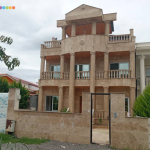ویلا تریبلکس در منطقه برند چمستان