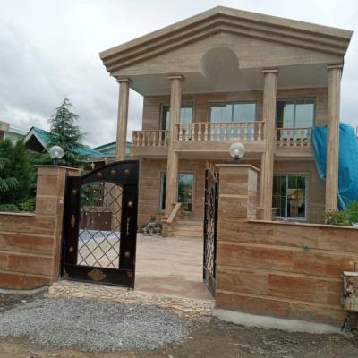 ویلا دوبلکس استخردار در امیرآباد