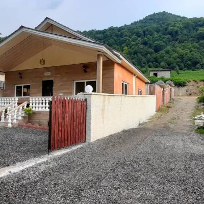 خرید ویلا فلت جنگلی لاویچ