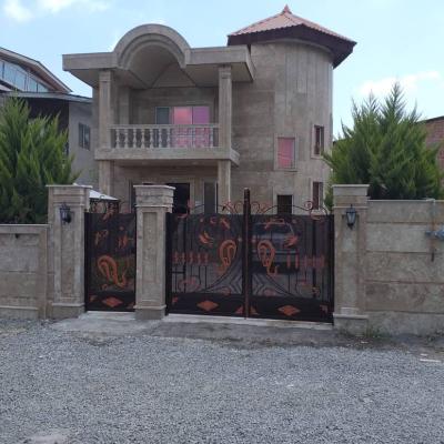 خرید ویلا دوبلکس سنددار داخل شهرک