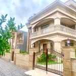 فروش ویلا تریبلکس لاکچری