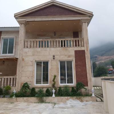خرید ویلا نوساز در منطقه ییلاقی واز