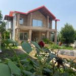 خرید ویلا دوبلکس استخردار