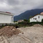 زمین 1200متری در چلک