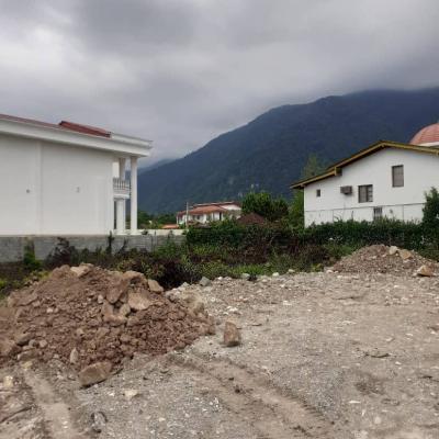 زمین 1200متری در چلک