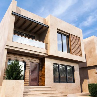 خرید ویلا ساحلی در محمودآباد