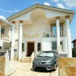 خرید ویلا نیم پیلوت طرح دوبلکس