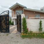 ویلا نیم پیلوت مبله