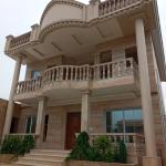 ویلا دوبلکس لاکچری با سند عرصه و عیان