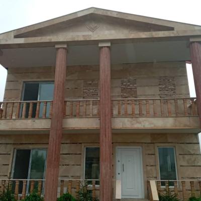 خرید ویلا دوبلکس جنگلی