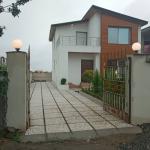 ویلا دوبلکس نما مدرن استخردار