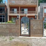 ویلا تریبلکس کنار جنگل