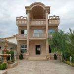 ویلا تریبلکس لاکچری در امیرآباد