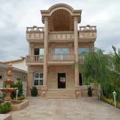 ویلا تریبلکس لاکچری در امیرآباد