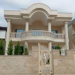 ویلا دوبلکس شهرکی با سند تک برگ