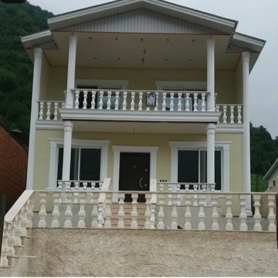 ویلا دوبلکس منطقه کوهستانی