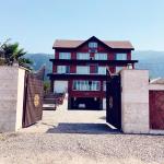 ویلا اختصاصی با ویوی بی نظیر جنگل و دریا