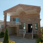 خرید ویلا نیم پیلوت طرح دوبلکس