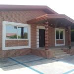 ویلای فلت آجر نما در سرخرود