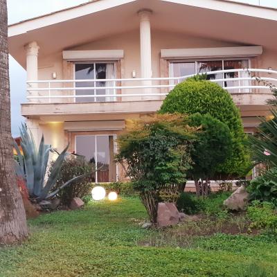 شهرک خانه دریا (قواره دوم آب)