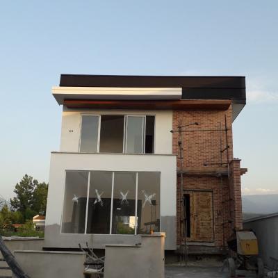 ویلا دوبلکس در کنار جنگل