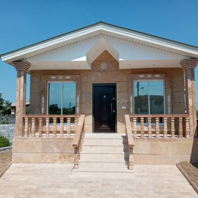 خرید ویلا فلت جنگلی