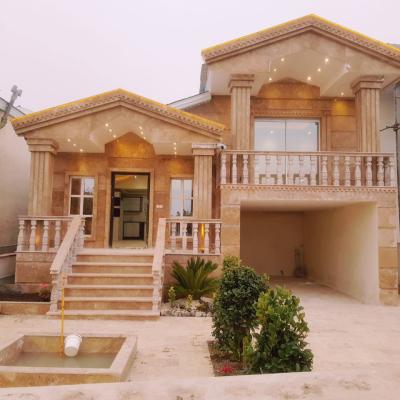 ویلای فوق العاده در معتبرترین منطقه