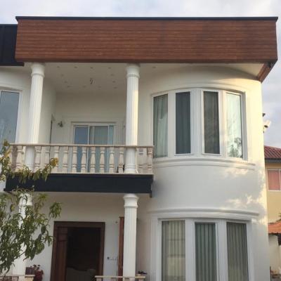 خرید ویلا فول فرنیش در ونوش